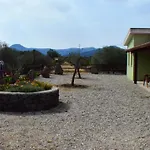 Pira Pinta B&B 도르갈리