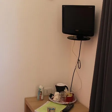 Bed & Breakfast Pira Pinta 3*