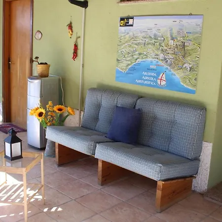 Bed & Breakfast Pira Pinta 3*