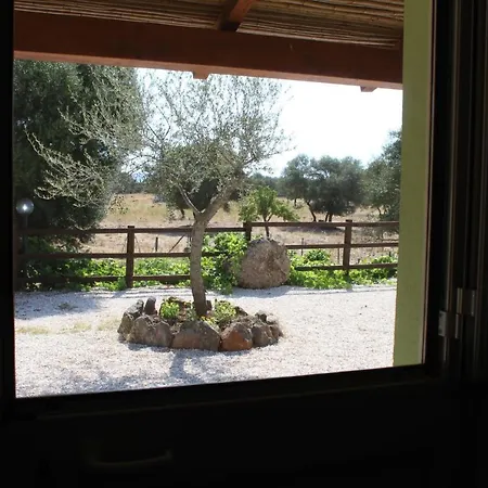 Pira Pinta Bed & Breakfast 3*