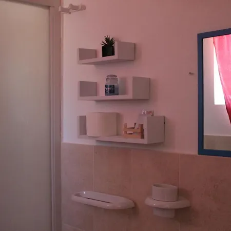 Pira Pinta Bed & Breakfast Dorgali