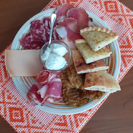 Bed & Breakfast Pira Pinta *