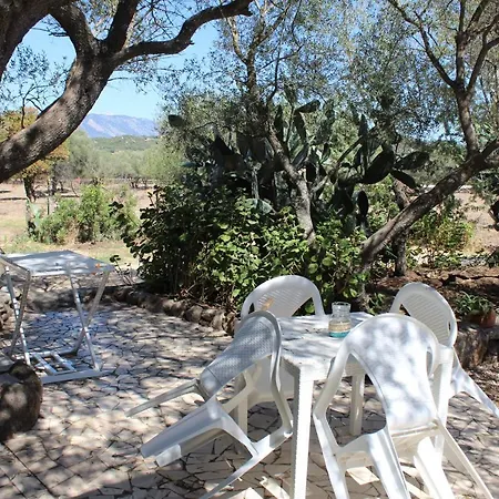 Bed & Breakfast Pira Pinta 3*