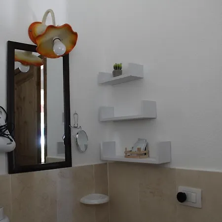 Pira Pinta 3* Dorgali