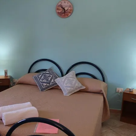 Pira Pinta Bed & Breakfast