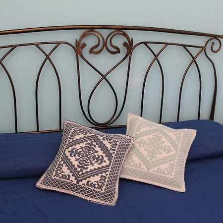 Pira Pinta Bed & Breakfast 3*