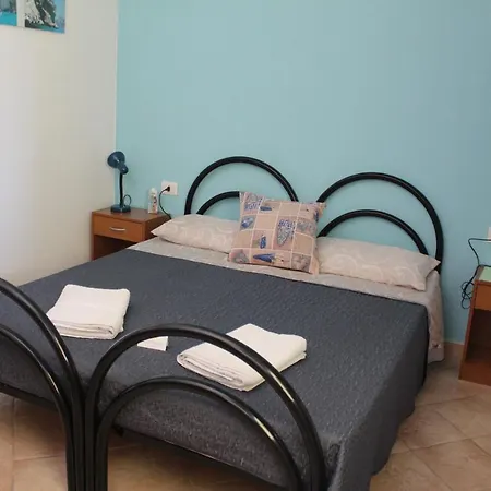 Pira Pinta Bed & Breakfast Dorgali