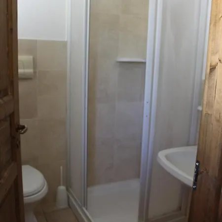 Pira Pinta Bed & Breakfast Dorgali