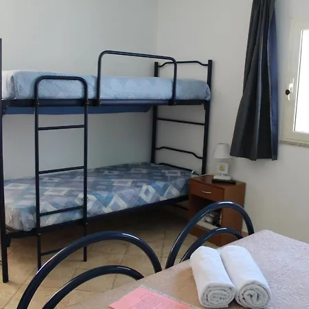 Pira Pinta Bed & Breakfast Dorgali