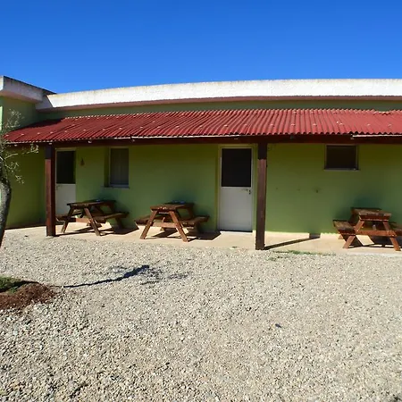 Bed & Breakfast Pira Pinta Dorgali