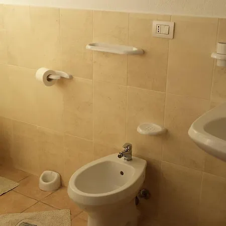 Pira Pinta 3* Dorgali