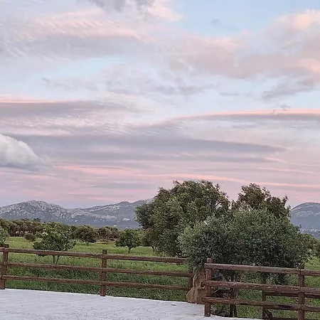 Pira Pinta Bed & Breakfast Dorgali