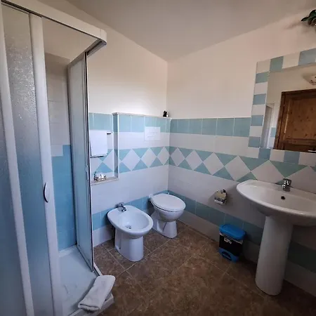 Bed & Breakfast Pira Pinta