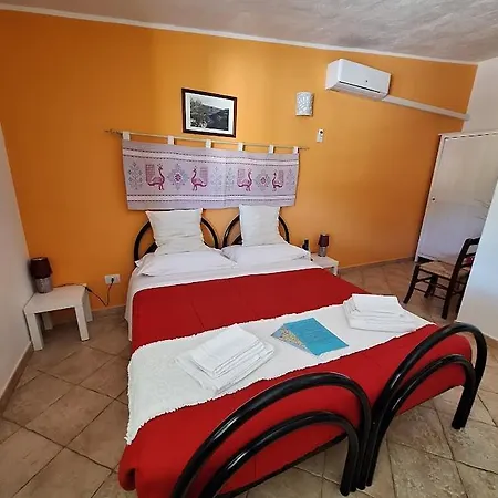 Bed & Breakfast Pira Pinta 3*