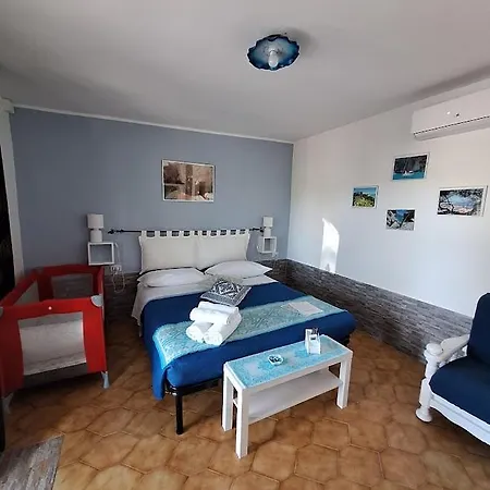 Bed & Breakfast Pira Pinta Dorgali