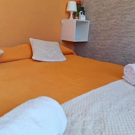 Pira Pinta 3* Dorgali