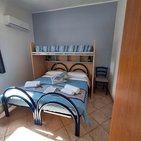 Pira Pinta Bed & Breakfast