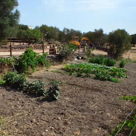 Bed & Breakfast Pira Pinta