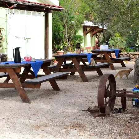 Bed & Breakfast Pira Pinta Dorgali