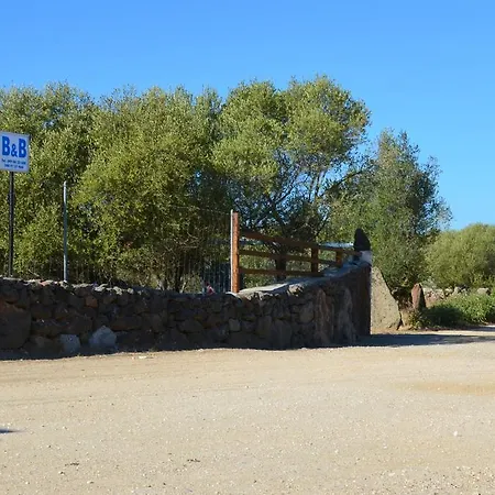 Pira Pinta 3* Dorgali