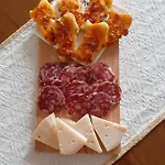 Pira Pinta Dorgali