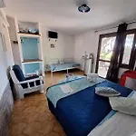 Отель типа 