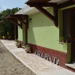 Отель типа 
