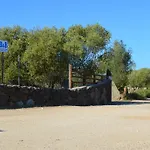 Pira Pinta 3* Доргали