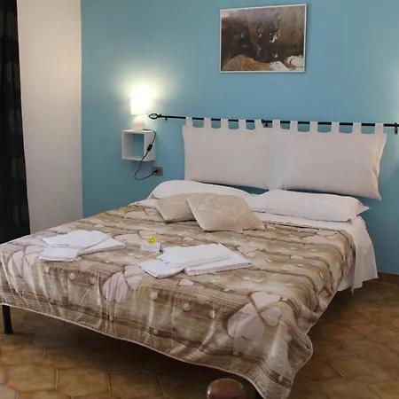 Pira Pinta Bed & Breakfast