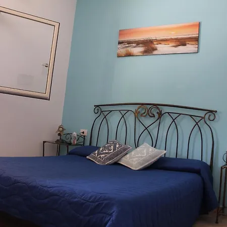 Bed & Breakfast Pira Pinta Dorgali