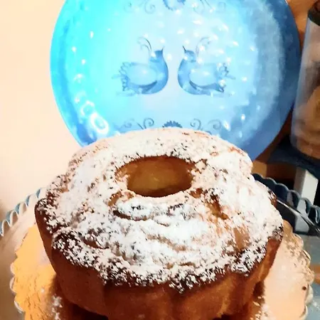 Pira Pinta Dorgali
