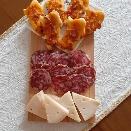 Pira Pinta Dorgali