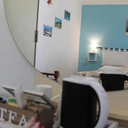 Bed & Breakfast Pira Pinta