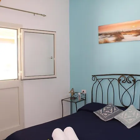 Pira Pinta Bed & Breakfast Dorgali