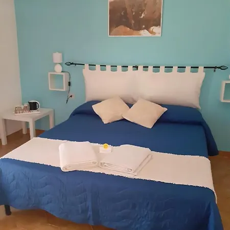 Pira Pinta Bed & Breakfast Dorgali