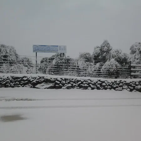 Pira Pinta Bed & Breakfast Dorgali