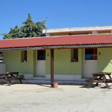 Pira Pinta Dorgali