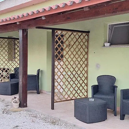 Pira Pinta Bed & Breakfast