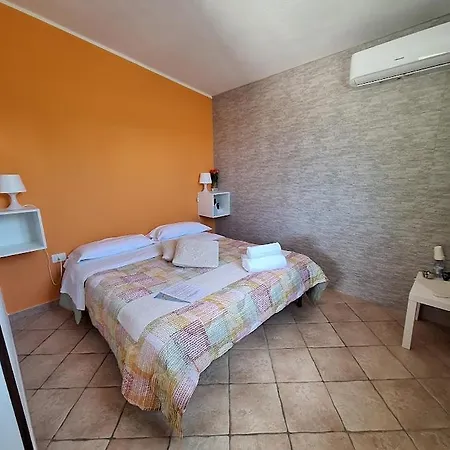 Pira Pinta Bed & Breakfast *