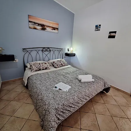 Bed and Breakfast Pira Pinta