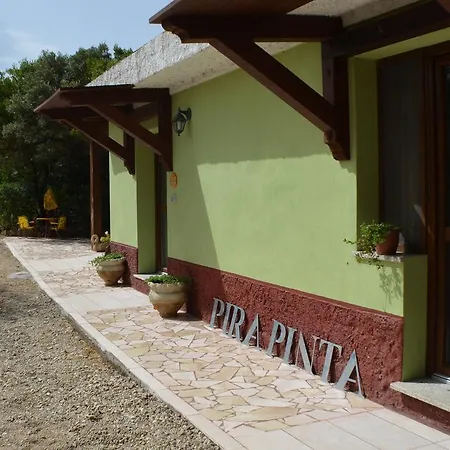 Bed & Breakfast Pira Pinta