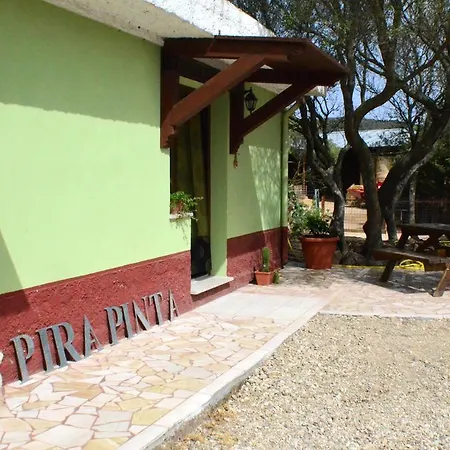 Bed & Breakfast Pira Pinta