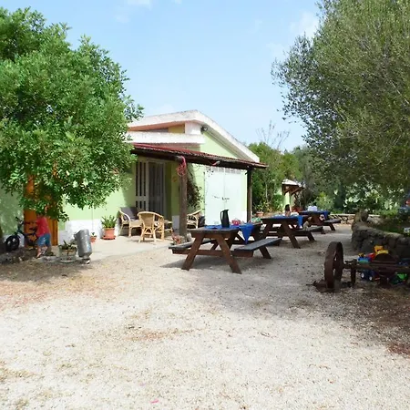 Pira Pinta Bed & Breakfast