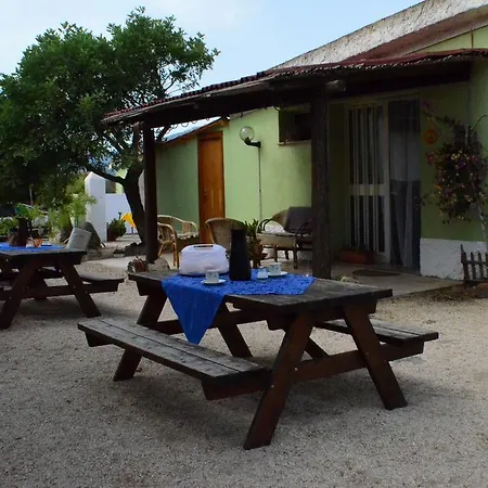 Bed & Breakfast Pira Pinta