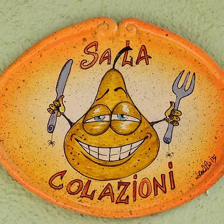 Pira Pinta Bed & Breakfast