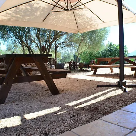 Pira Pinta Bed & Breakfast