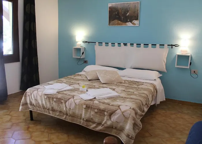 Pira Pinta Bed and Breakfast