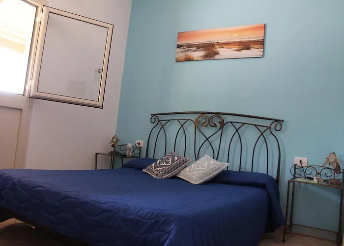 Bed and Breakfast Pira Pinta Dorgali