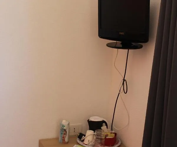 Bed and Breakfast Pira Pinta 3*