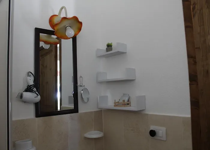 Pira Pinta 3* Dorgali